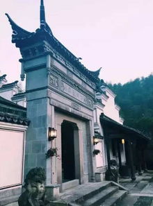 甘肅仿古建筑 北方園林古建 仿古建筑四合院施工