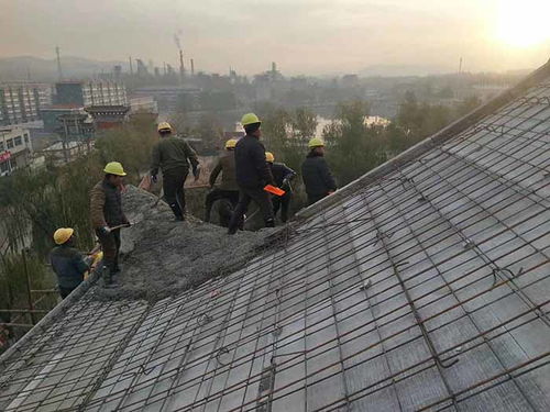 濰坊園林古建筑工程設計