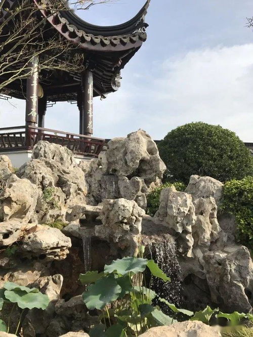 江南私家園林如何設計與營造